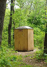 Outhouse